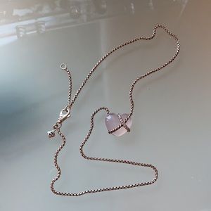 David yurman necklace
